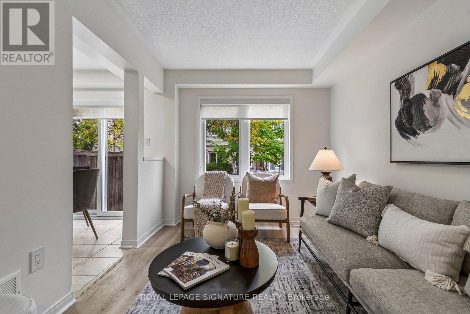 100 - 86 Joymar Drive, Mississauga (Streetsville), Ontario  L5M 7Z6 - Photo 5 - W13842814