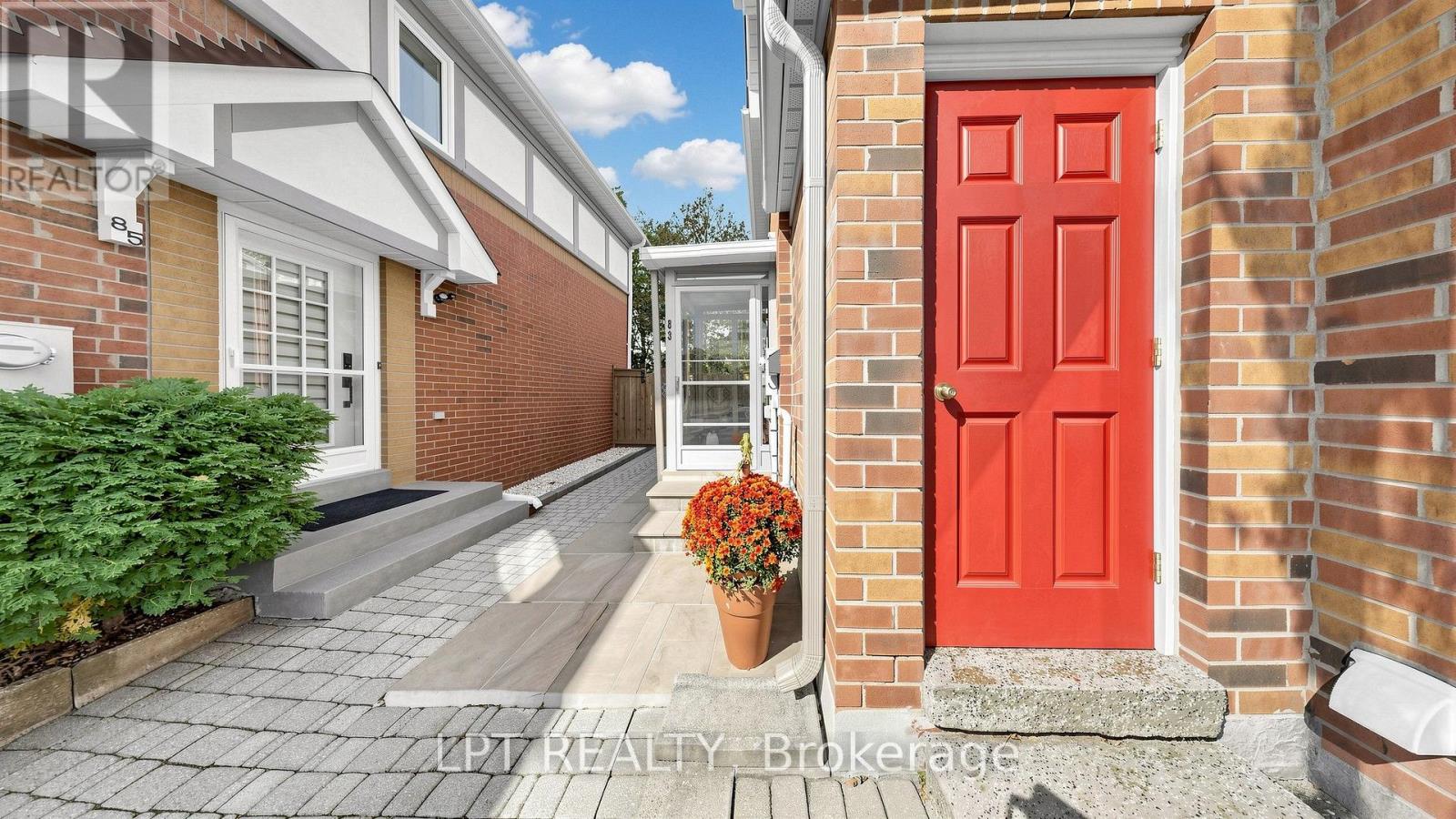 81 Shady Pine Circle, Brampton (Sandringham-Wellington), Ontario  L6R 1K3 - Photo 34 - W13842820