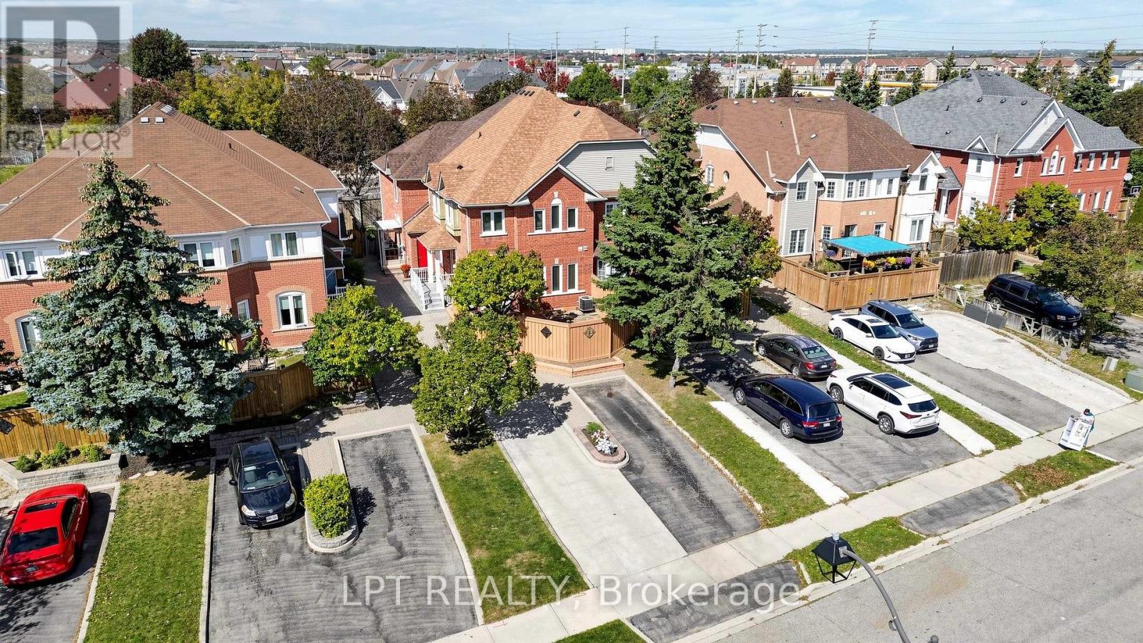 81 Shady Pine Circle, Brampton (Sandringham-Wellington), Ontario  L6R 1K3 - Photo 40 - W13842820