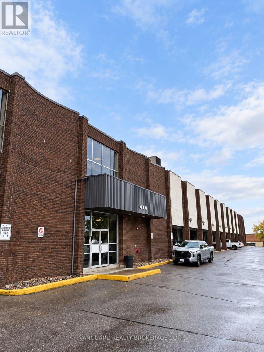 361I - 415 OAKDALE ROAD, Toronto, Ontario