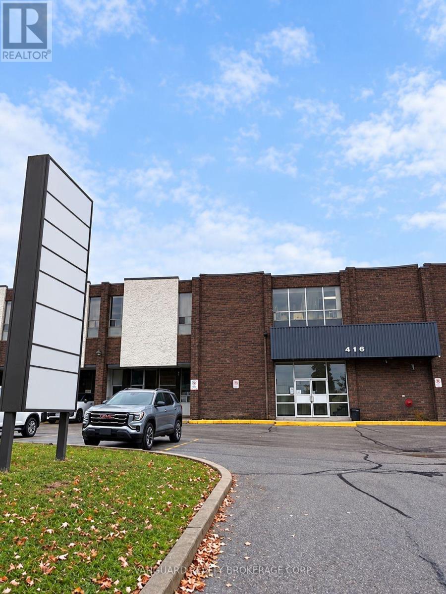 361i - 415 Oakdale Road, Toronto, Ontario  M3N 1W7 - Photo 2 - W13842846