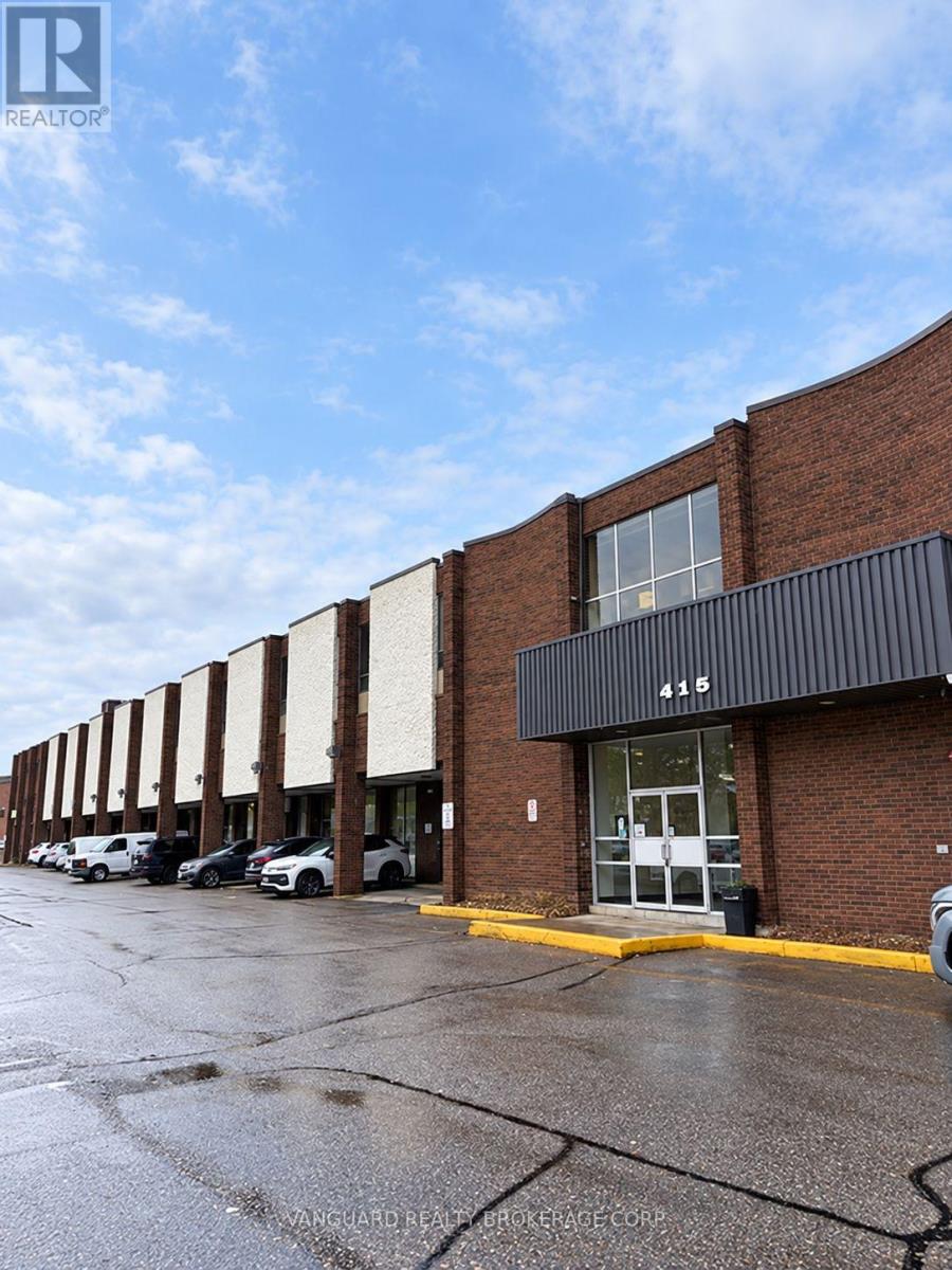 361i - 415 Oakdale Road, Toronto, Ontario  M3N 1W7 - Photo 3 - W13842846