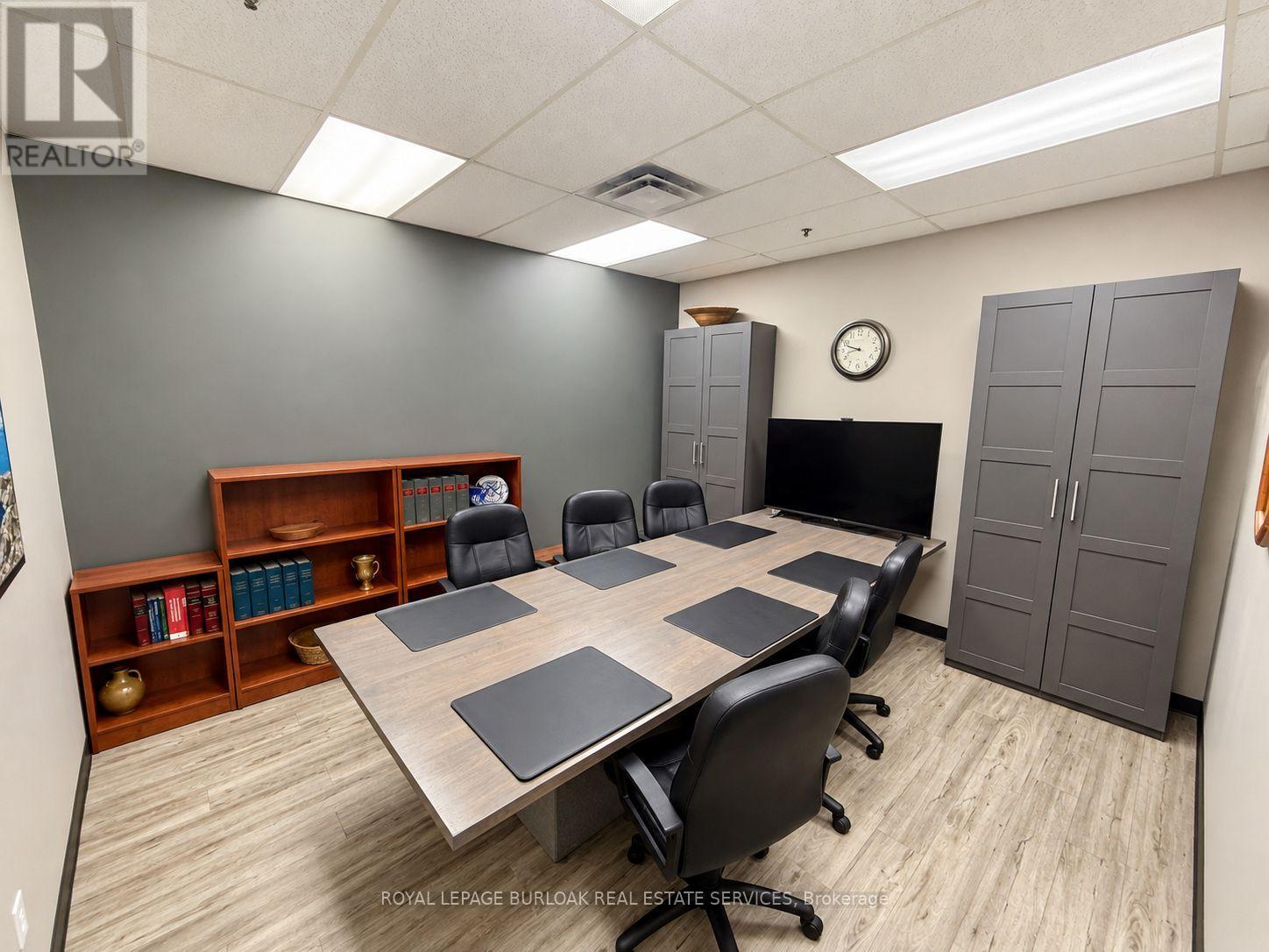5a - 4391 Harvester Road, Burlington, Ontario  L7L 4X1 - Photo 10 - W13842864
