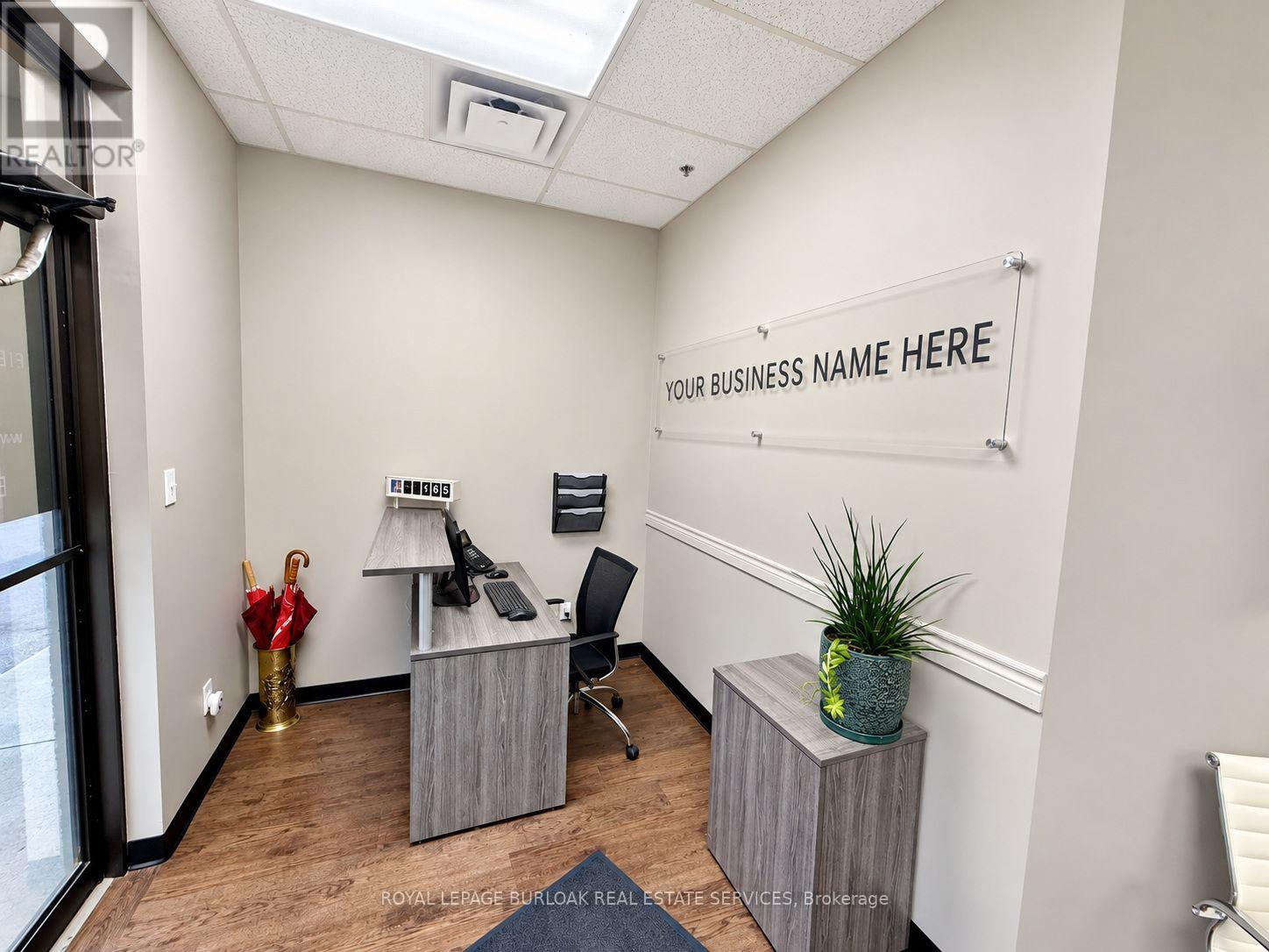 5a - 4391 Harvester Road, Burlington, Ontario  L7L 4X1 - Photo 2 - W13842864