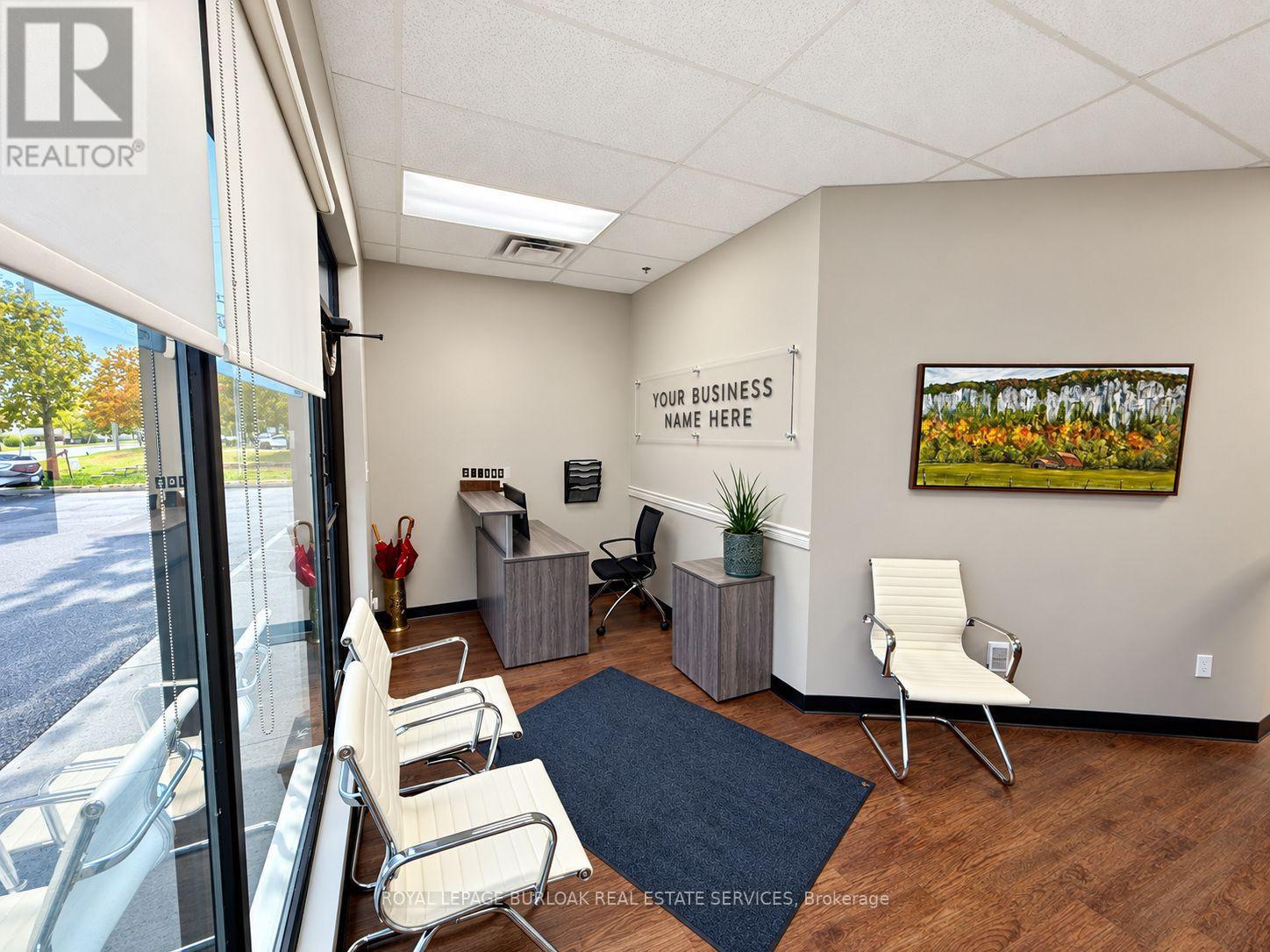 5a - 4391 Harvester Road, Burlington, Ontario  L7L 4X1 - Photo 4 - W13842864