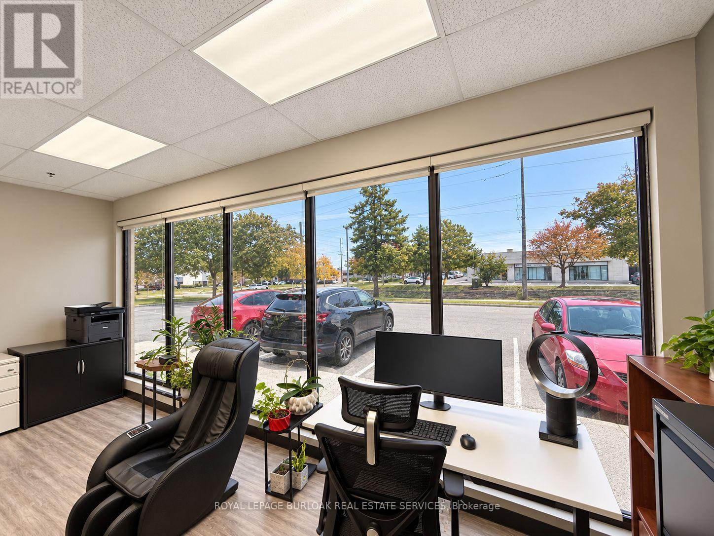 5a - 4391 Harvester Road, Burlington, Ontario  L7L 4X1 - Photo 6 - W13842864