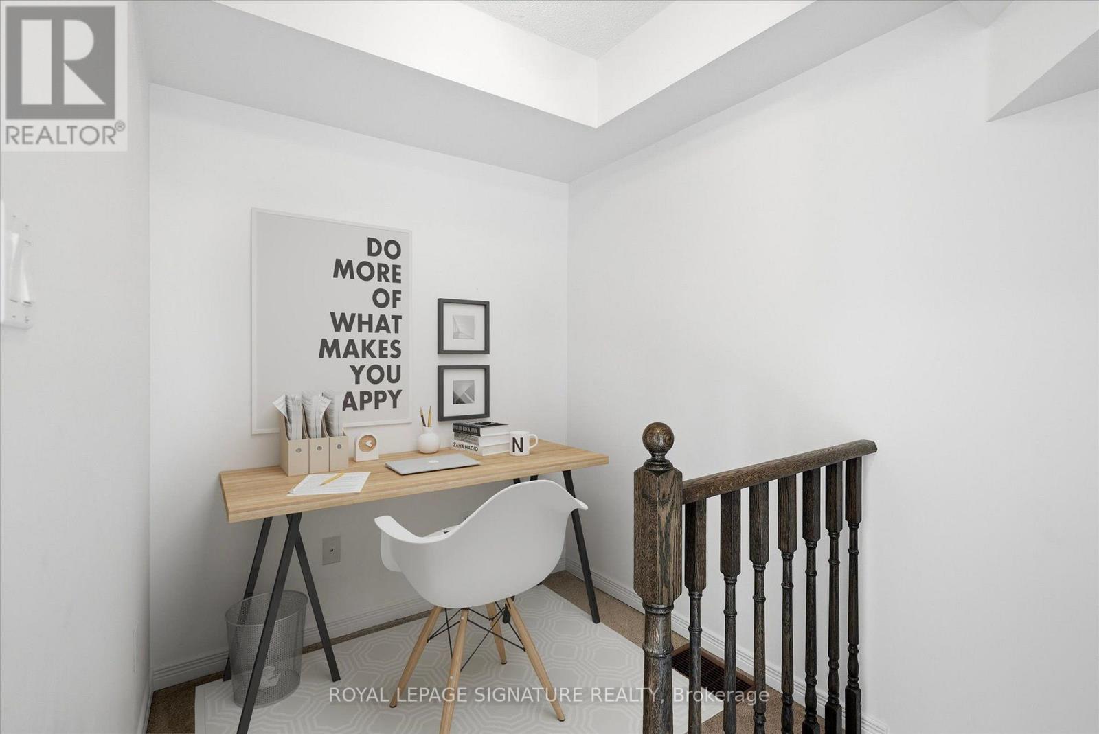 Th135 - 5 Elsie Lane, Toronto (Dovercourt-Wallace Emerson-Junction), Ontario  M6P 3N3 - Photo 13 - W13842866