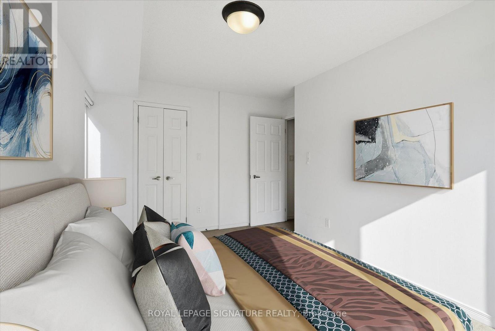 Th135 - 5 Elsie Lane, Toronto (Dovercourt-Wallace Emerson-Junction), Ontario  M6P 3N3 - Photo 19 - W13842866