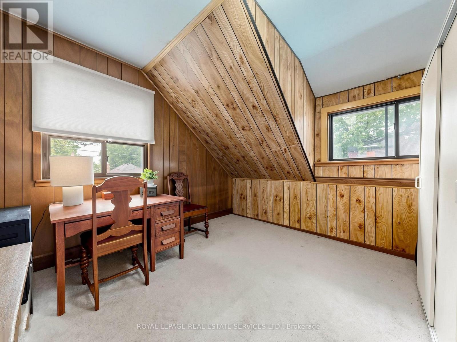 28 Mcintosh Avenue, Toronto (Stonegate-Queensway), Ontario  M8Y 3E2 - Photo 21 - W13842888