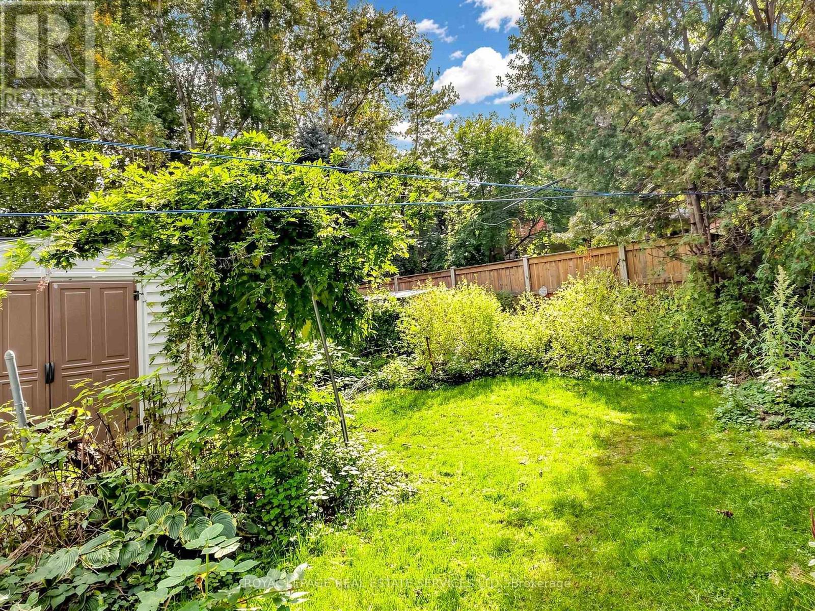 28 Mcintosh Avenue, Toronto (Stonegate-Queensway), Ontario  M8Y 3E2 - Photo 29 - W13842888