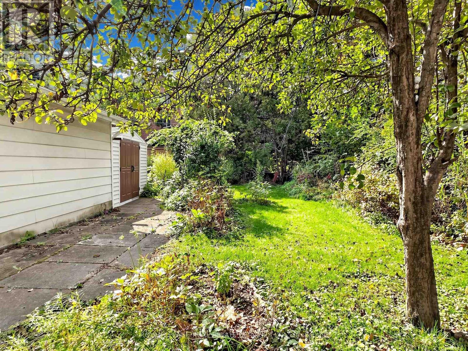 28 Mcintosh Avenue, Toronto (Stonegate-Queensway), Ontario  M8Y 3E2 - Photo 30 - W13842888