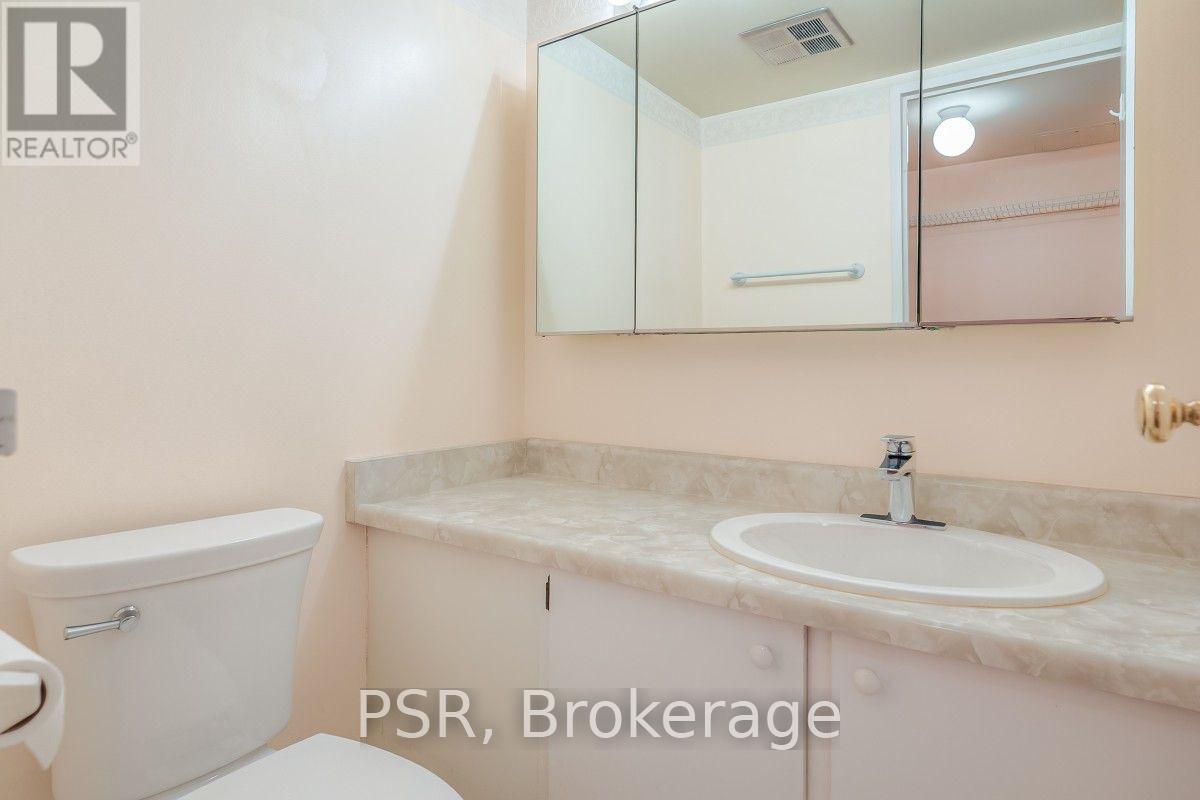 612 - 3695 Kaneff Crescent, Mississauga, Ontario  L5A 4B6 - Photo 17 - W13842950