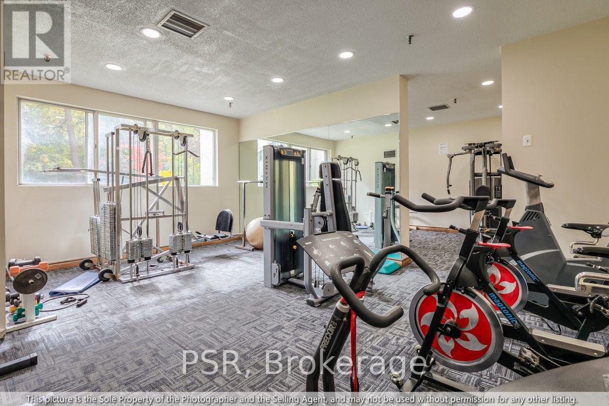612 - 3695 Kaneff Crescent, Mississauga, Ontario  L5A 4B6 - Photo 26 - W13842950