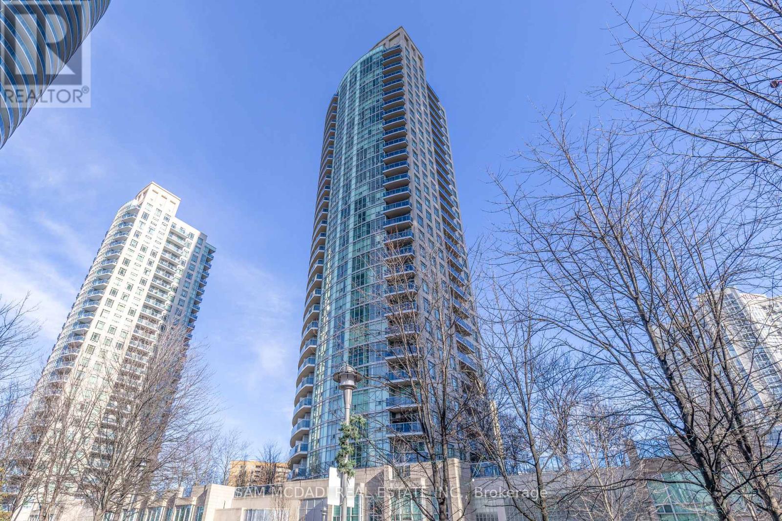 310 - 70 ABSOLUTE AVENUE, Mississauga, Ontario