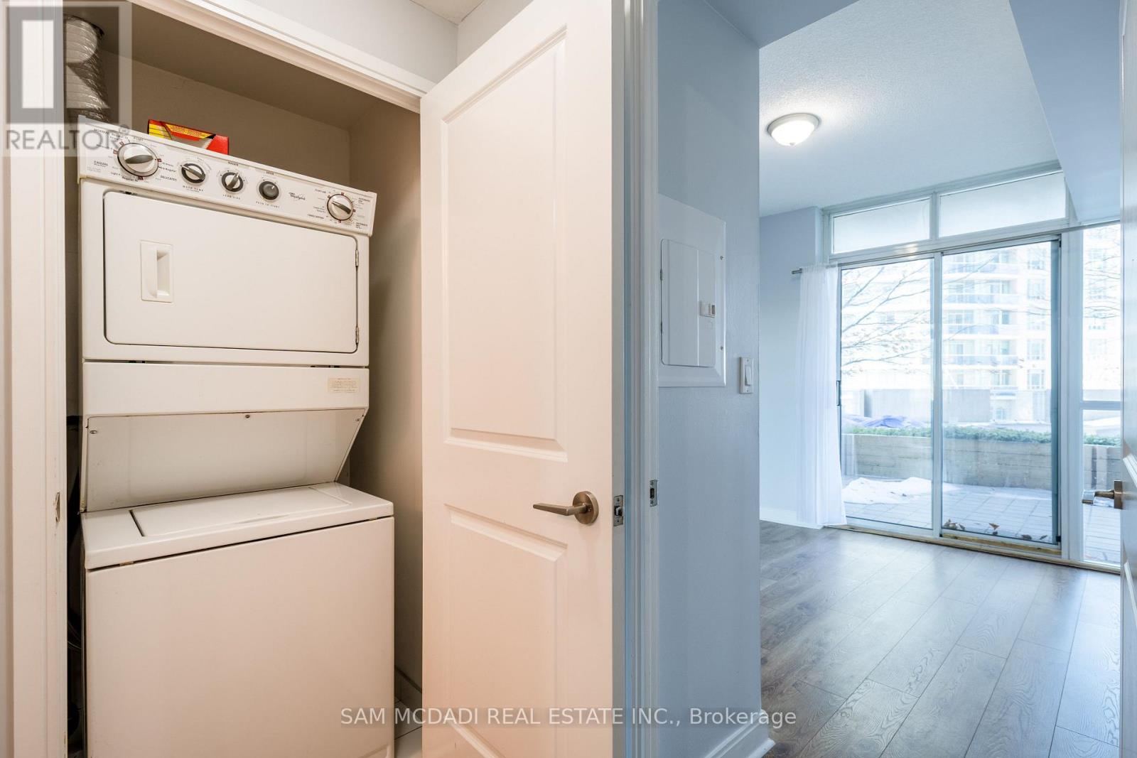 310 - 70 Absolute Avenue, Mississauga, Ontario  L4Z 0A4 - Photo 15 - W13842958