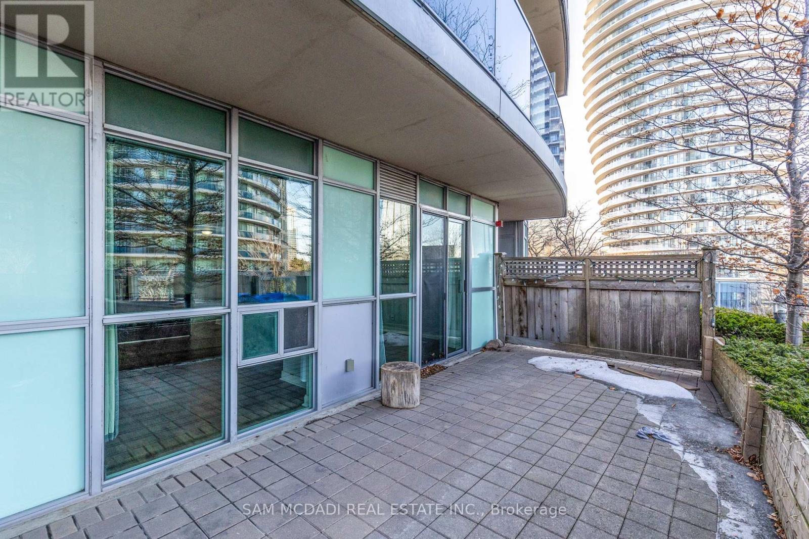 310 - 70 Absolute Avenue, Mississauga, Ontario  L4Z 0A4 - Photo 19 - W13842958