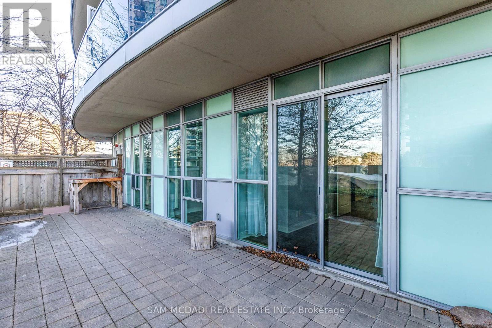 310 - 70 Absolute Avenue, Mississauga, Ontario  L4Z 0A4 - Photo 2 - W13842958