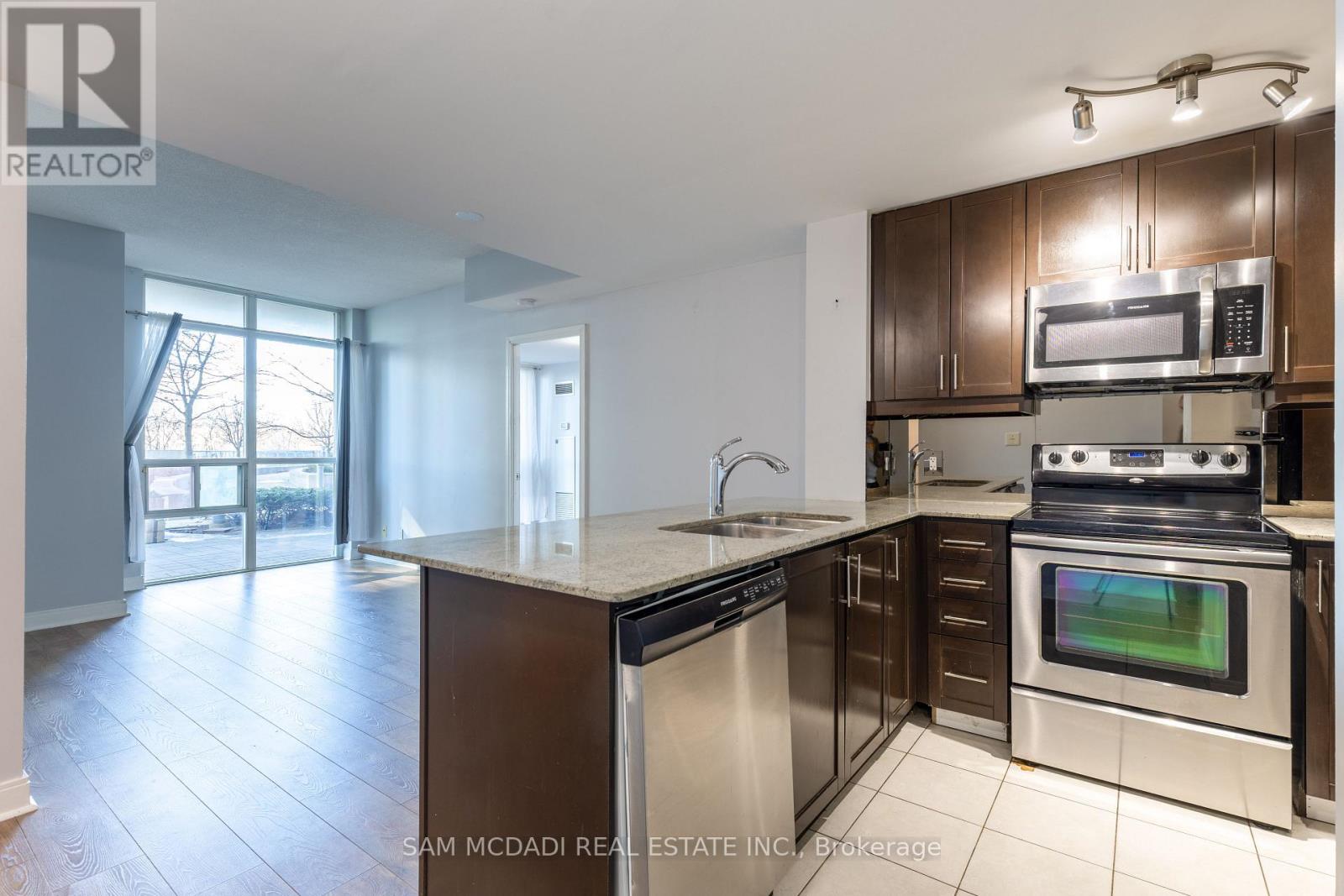 310 - 70 Absolute Avenue, Mississauga, Ontario  L4Z 0A4 - Photo 3 - W13842958