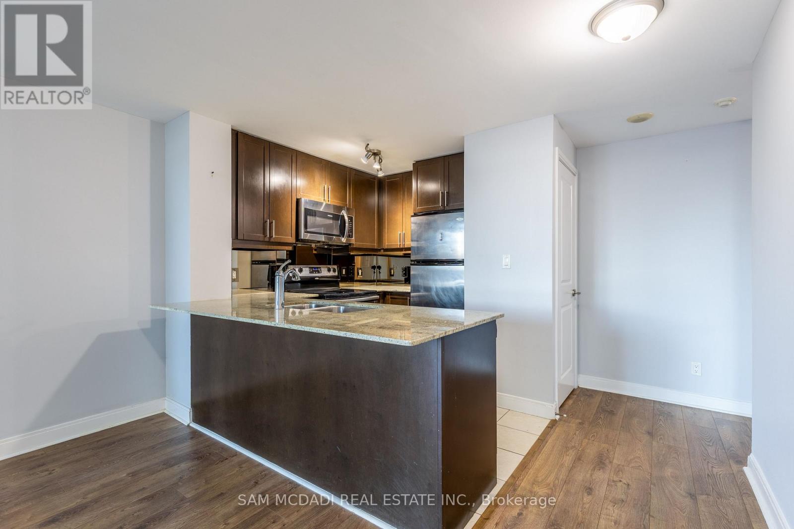 310 - 70 Absolute Avenue, Mississauga, Ontario  L4Z 0A4 - Photo 4 - W13842958
