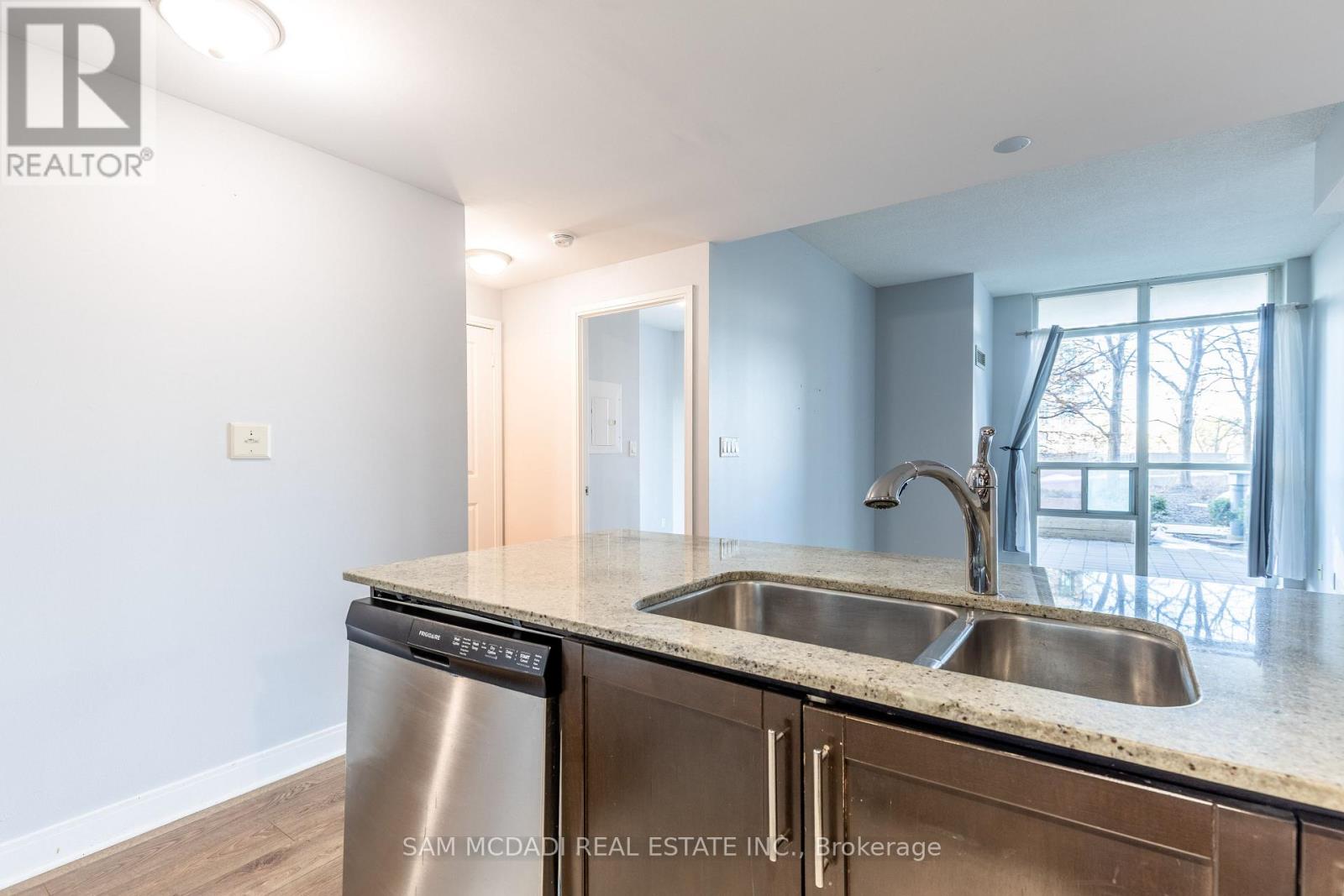 310 - 70 Absolute Avenue, Mississauga, Ontario  L4Z 0A4 - Photo 7 - W13842958