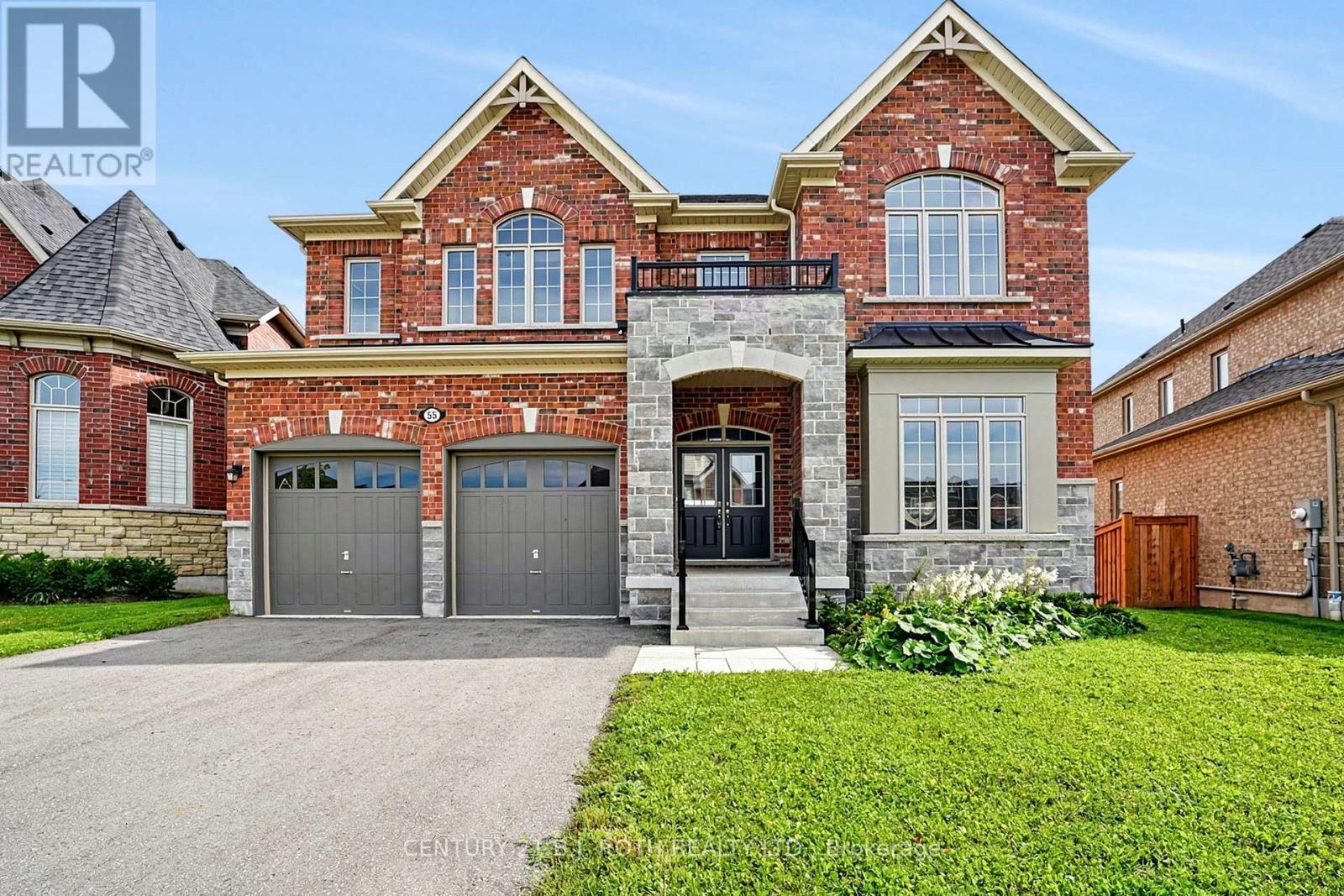 55 SANFORD CIRCLE, Springwater, Ontario