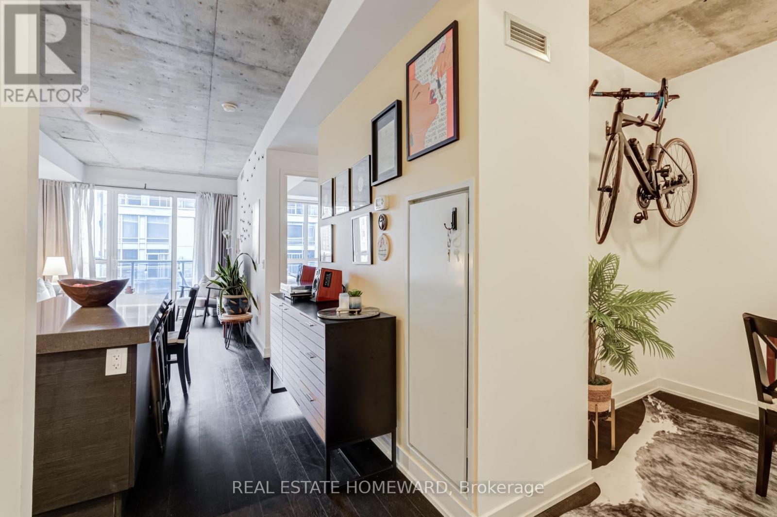 515 - 1030 King Street W, Toronto, Ontario  M6K 3N3 - Photo 10 - C13841446