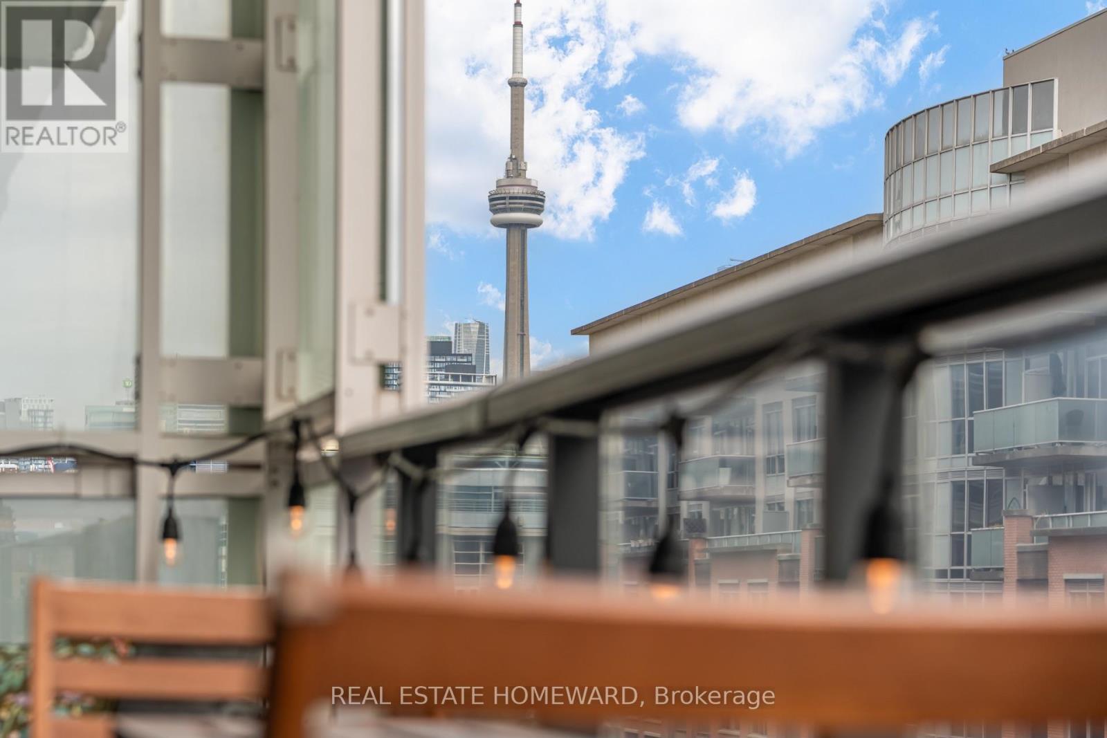515 - 1030 King Street W, Toronto, Ontario  M6K 3N3 - Photo 19 - C13841446