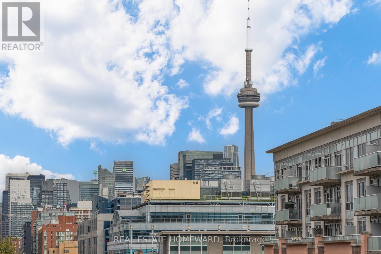 515 - 1030 King Street W, Toronto, Ontario  M6K 3N3 - Photo 13 - C13841446