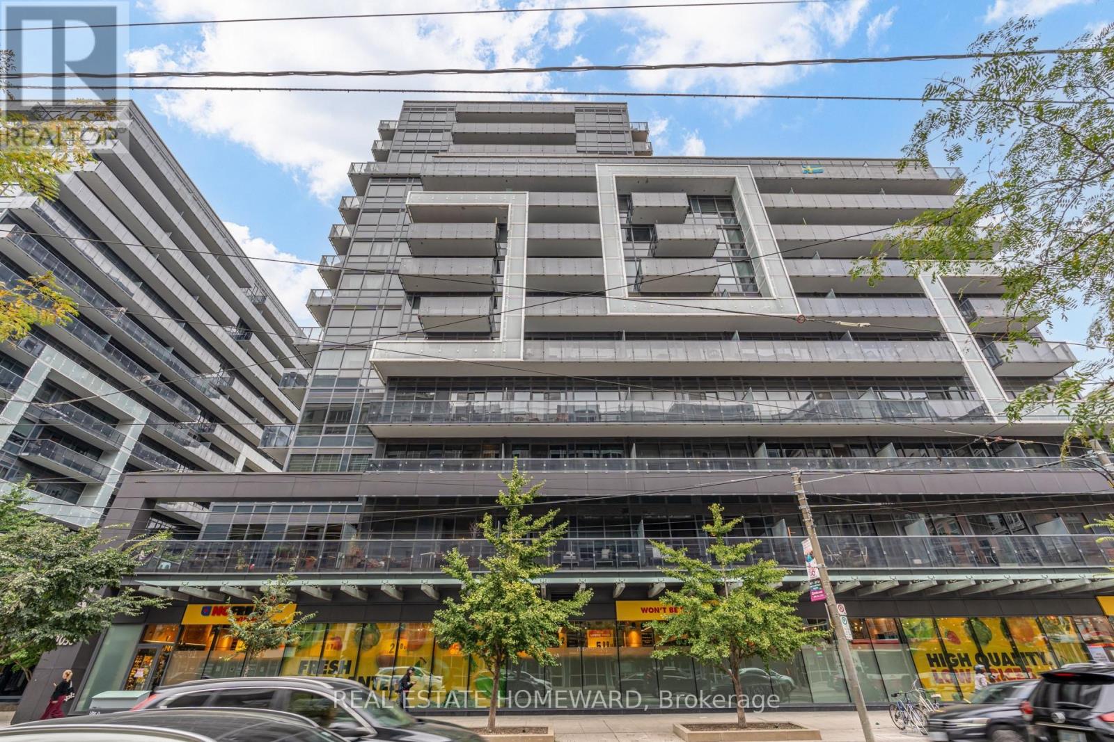 515 - 1030 King Street W, Toronto, Ontario M6K 3N3 - Photo 20 - C13841446