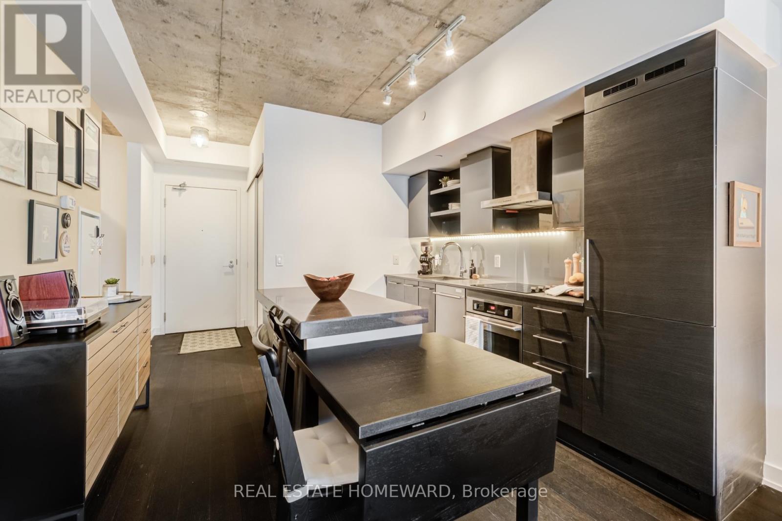 515 - 1030 King Street W, Toronto, Ontario  M6K 3N3 - Photo 8 - C13841446