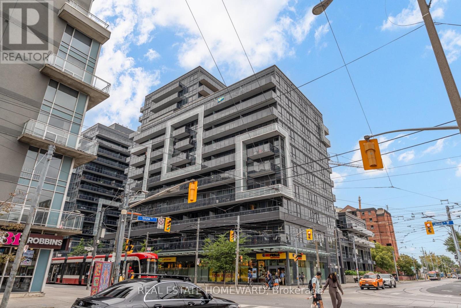 515 - 1030 King Street W, Toronto, Ontario  M6K 3N3 - Photo 18 - C13841446