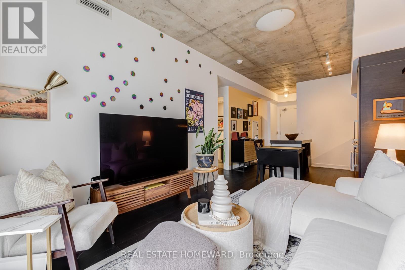 515 - 1030 King Street W, Toronto, Ontario  M6K 3N3 - Photo 9 - C13841446