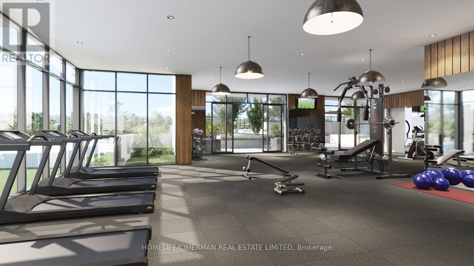 807 - 2825 Jane Street, Toronto, Ontario  M3N 0A8 - Photo 29 - W13785874