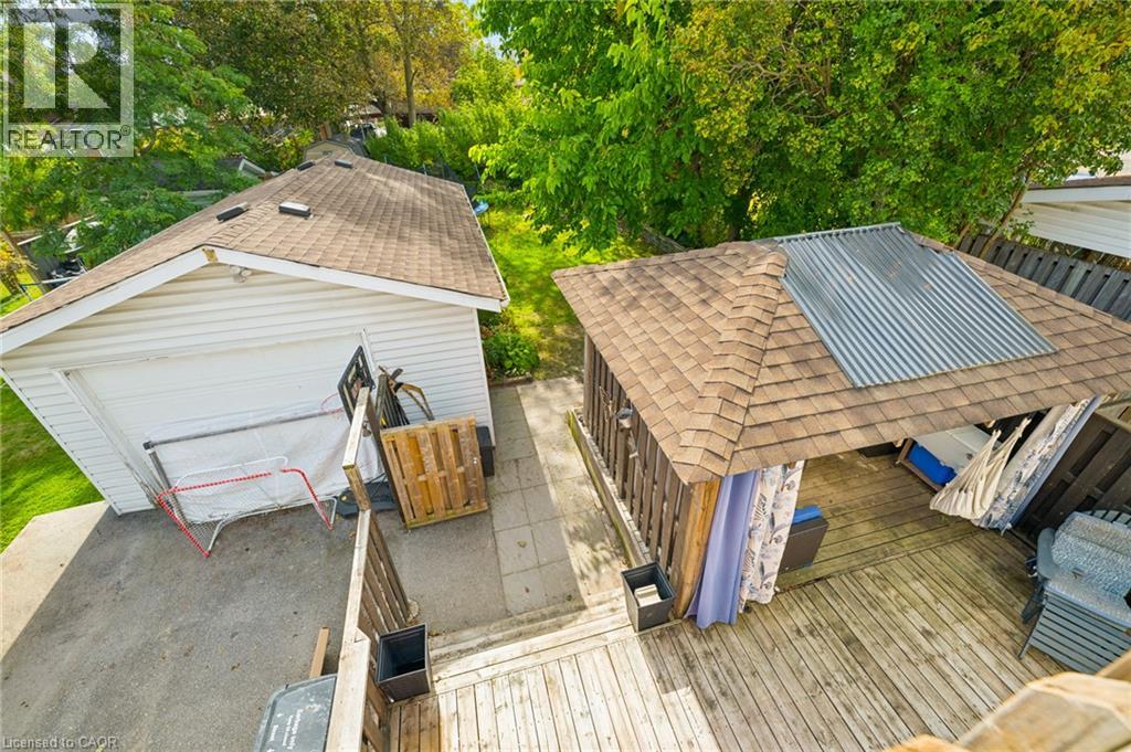 69 Talbot Street, Kitchener, Ontario  N2M 2A8 - Photo 25 - 40867506