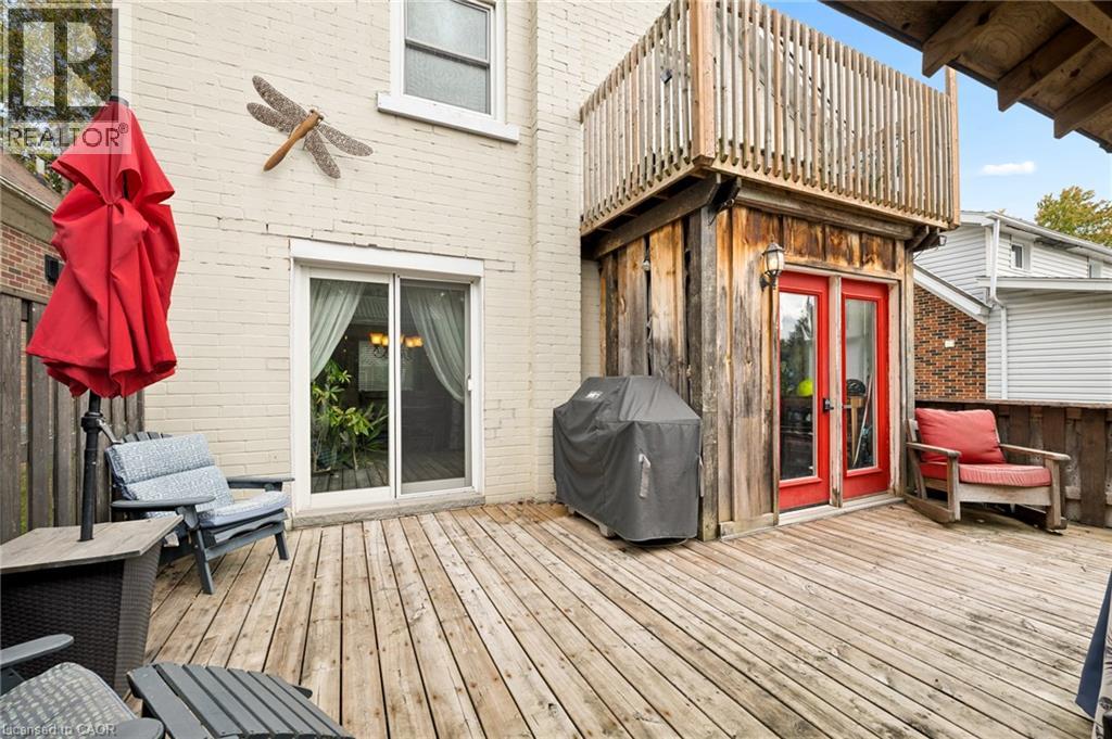 69 Talbot Street, Kitchener, Ontario  N2M 2A8 - Photo 32 - 40867506