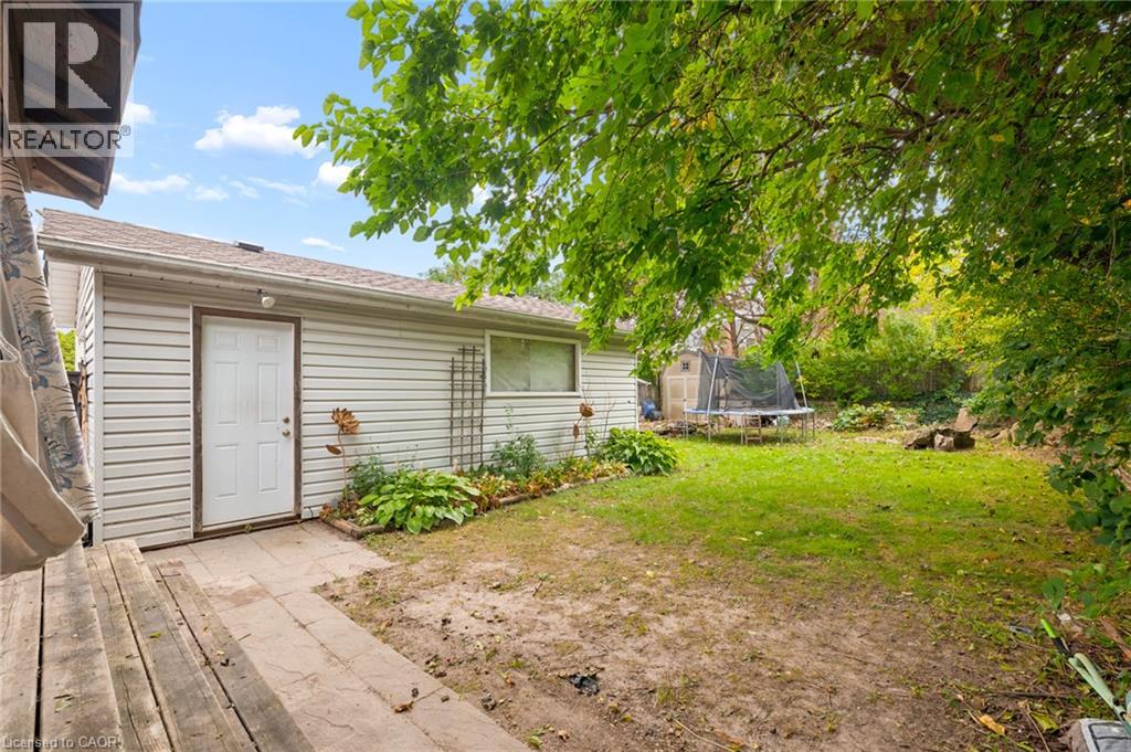69 Talbot Street, Kitchener, Ontario  N2M 2A8 - Photo 35 - 40867506