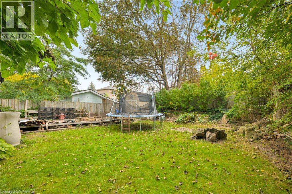 69 Talbot Street, Kitchener, Ontario  N2M 2A8 - Photo 36 - 40867506