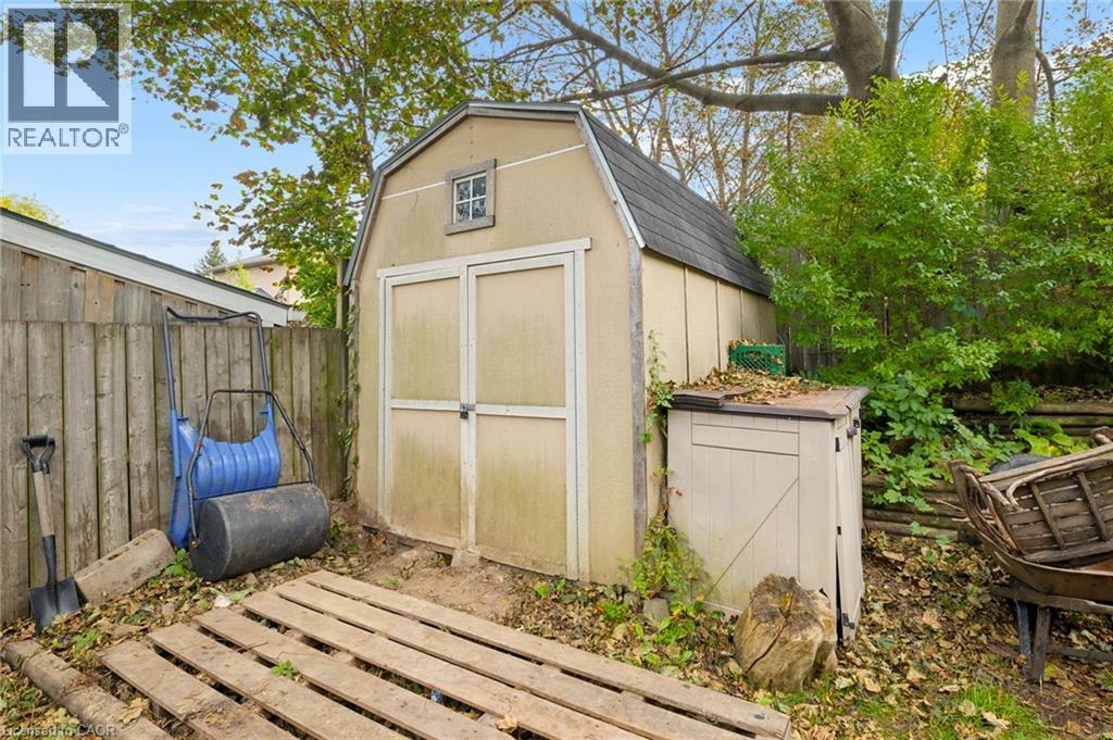 69 Talbot Street, Kitchener, Ontario  N2M 2A8 - Photo 37 - 40867506