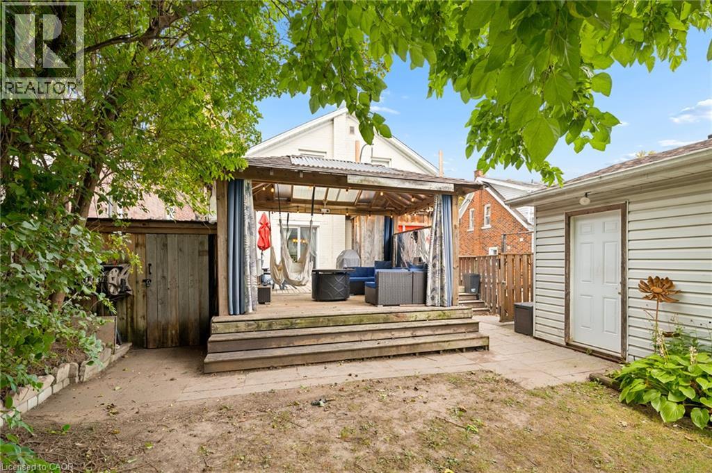 69 Talbot Street, Kitchener, Ontario  N2M 2A8 - Photo 38 - 40867506