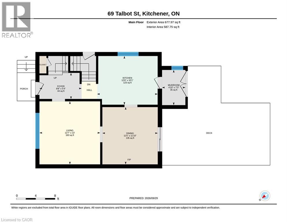69 Talbot Street, Kitchener, Ontario  N2M 2A8 - Photo 40 - 40867506