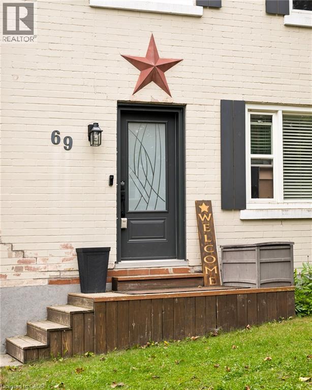 69 Talbot Street, Kitchener, Ontario  N2M 2A8 - Photo 5 - 40867506
