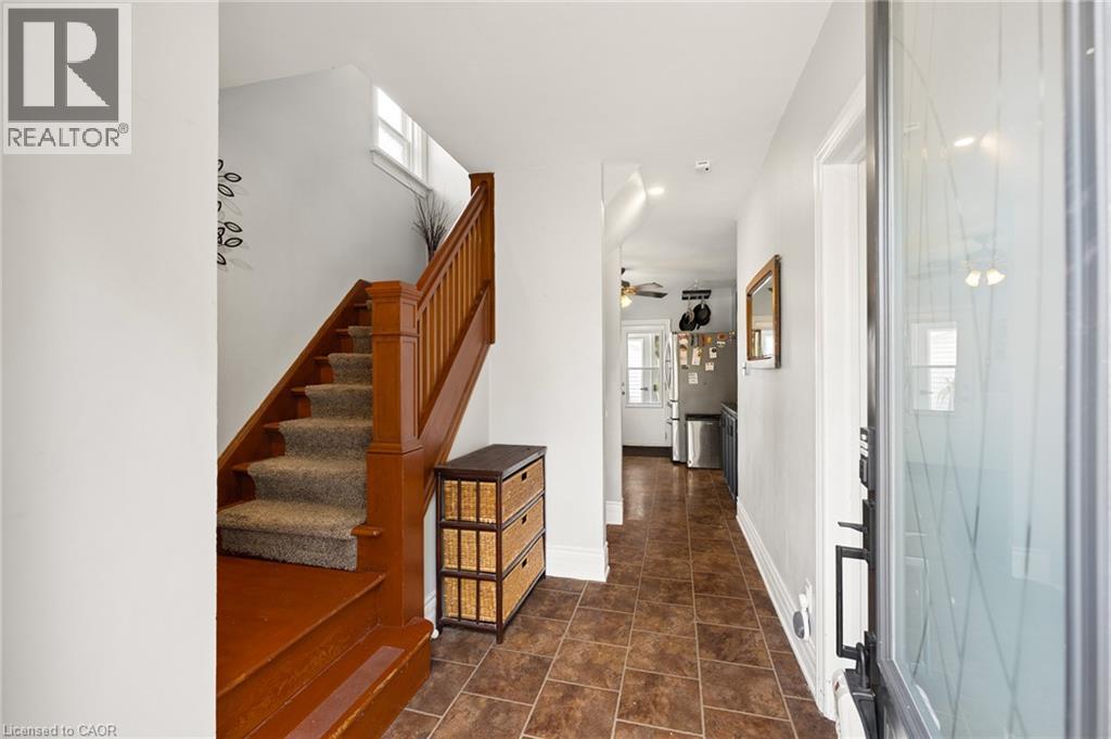 69 Talbot Street, Kitchener, Ontario  N2M 2A8 - Photo 6 - 40867506