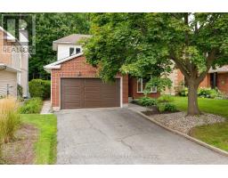 1720 BELLECHASSE PLACE, Ottawa, Ontario
