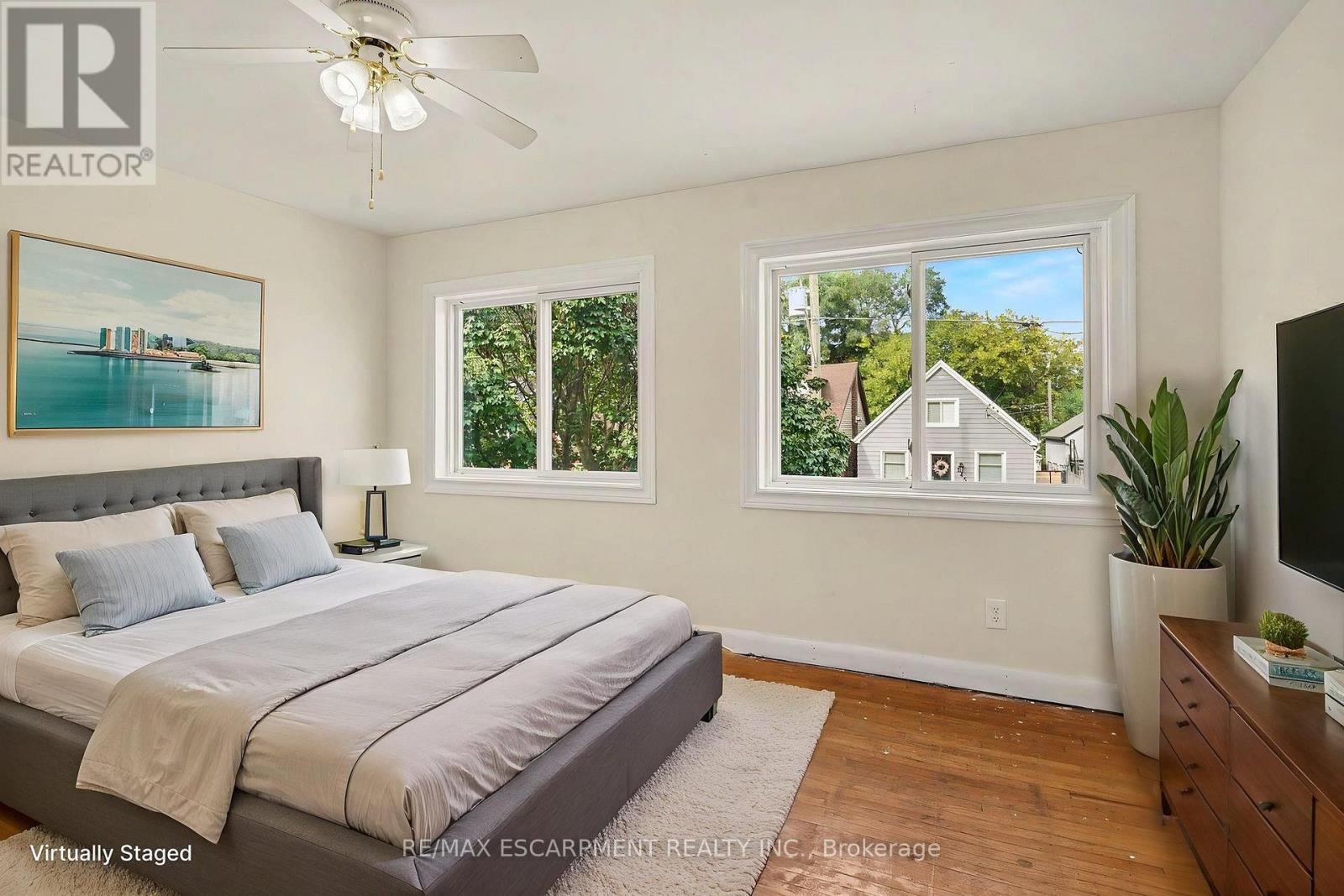 146 Belmont Avenue, Hamilton (Crown Point), Ontario  L8L 7M3 - Photo 14 - X13842844