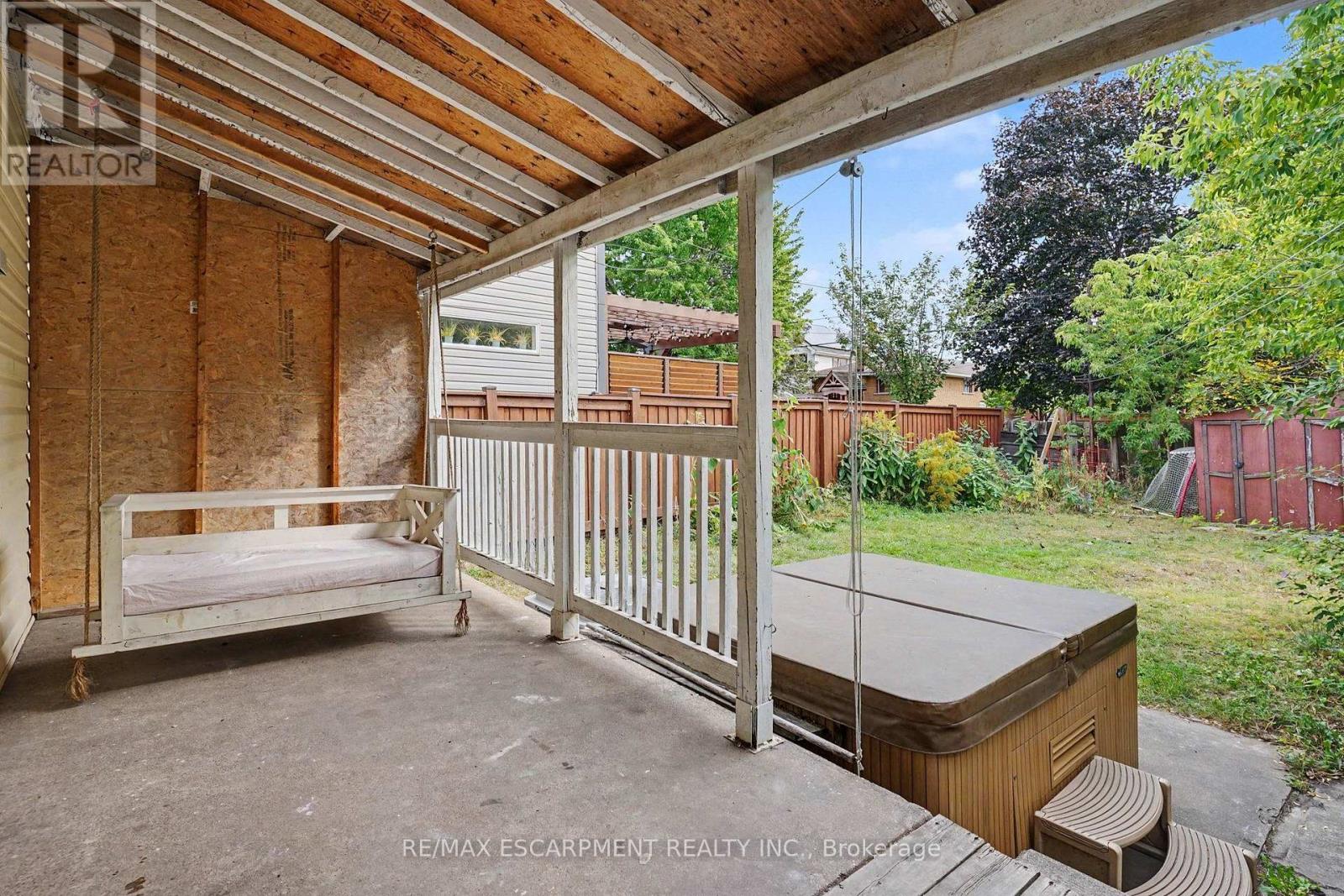 146 Belmont Avenue, Hamilton (Crown Point), Ontario  L8L 7M3 - Photo 26 - X13842844