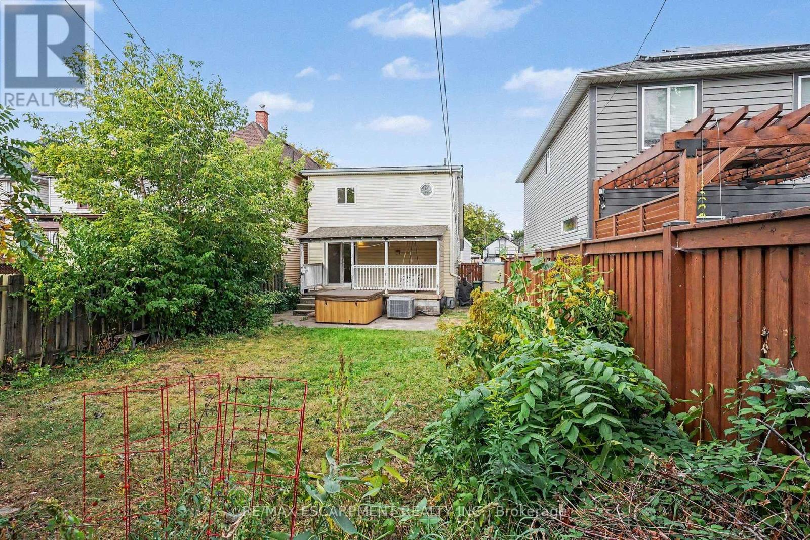 146 Belmont Avenue, Hamilton (Crown Point), Ontario  L8L 7M3 - Photo 28 - X13842844
