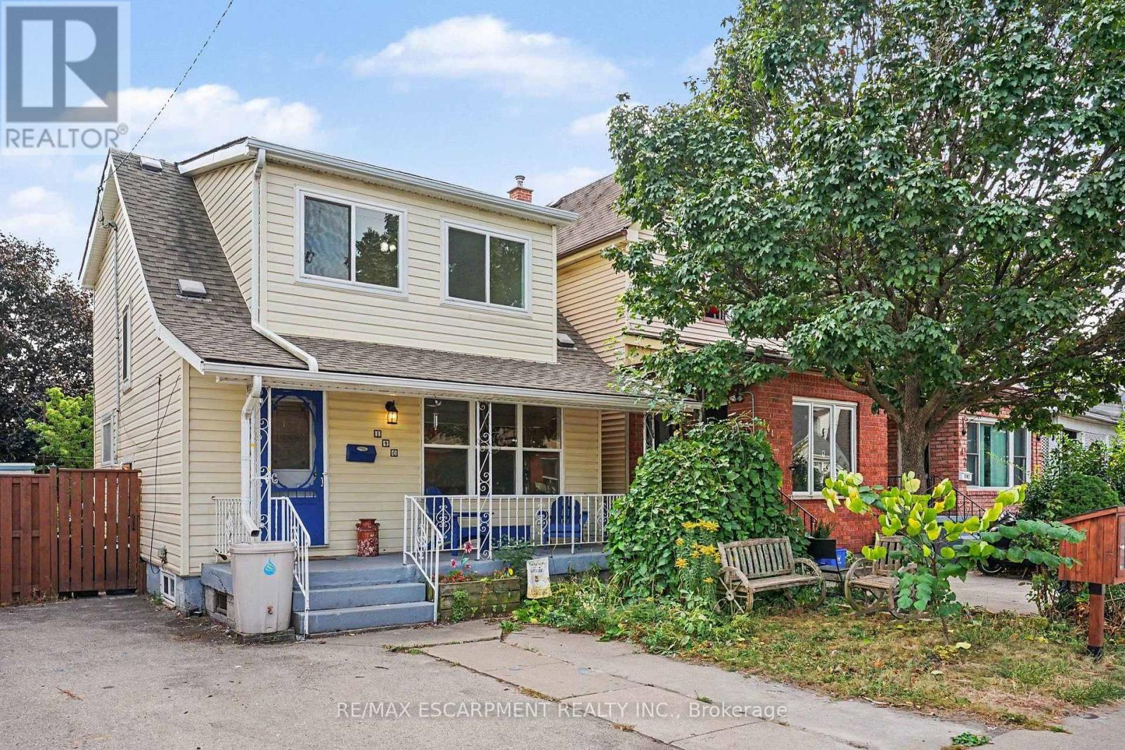 146 Belmont Avenue, Hamilton (Crown Point), Ontario  L8L 7M3 - Photo 29 - X13842844