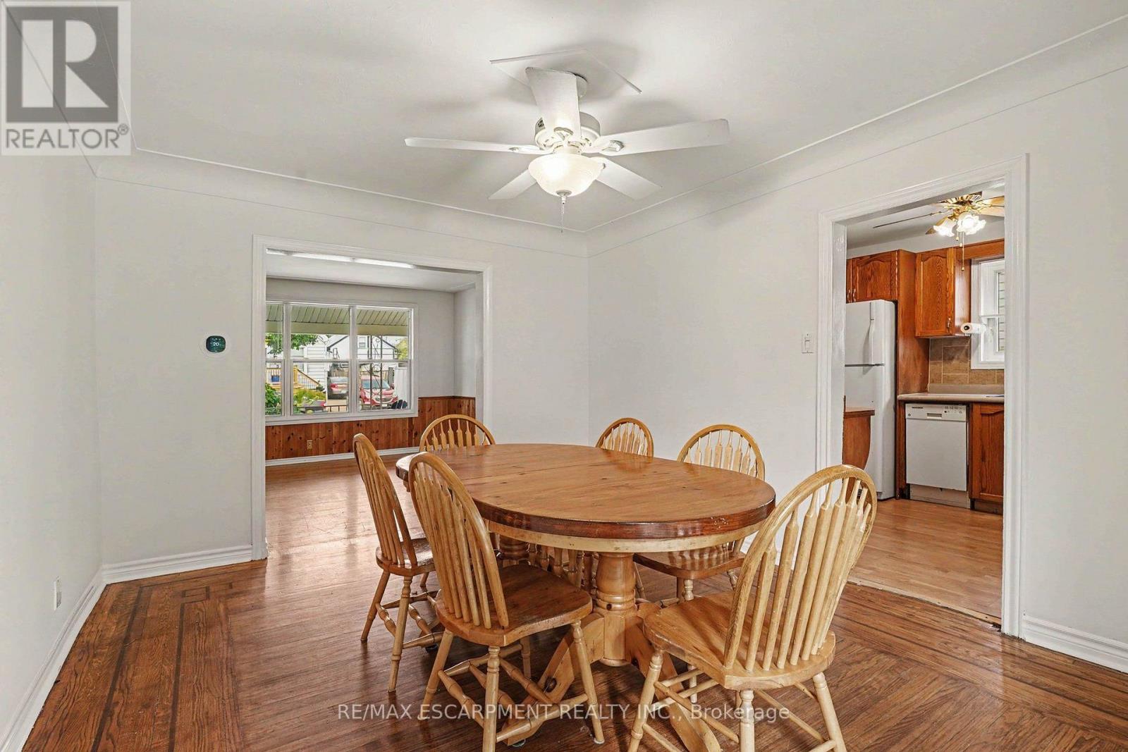 146 Belmont Avenue, Hamilton (Crown Point), Ontario  L8L 7M3 - Photo 8 - X13842844