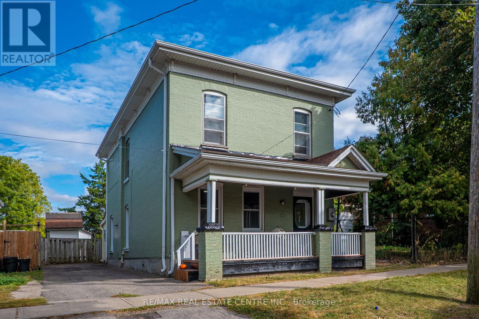 137 ALFRED STREET, brantford, Ontario