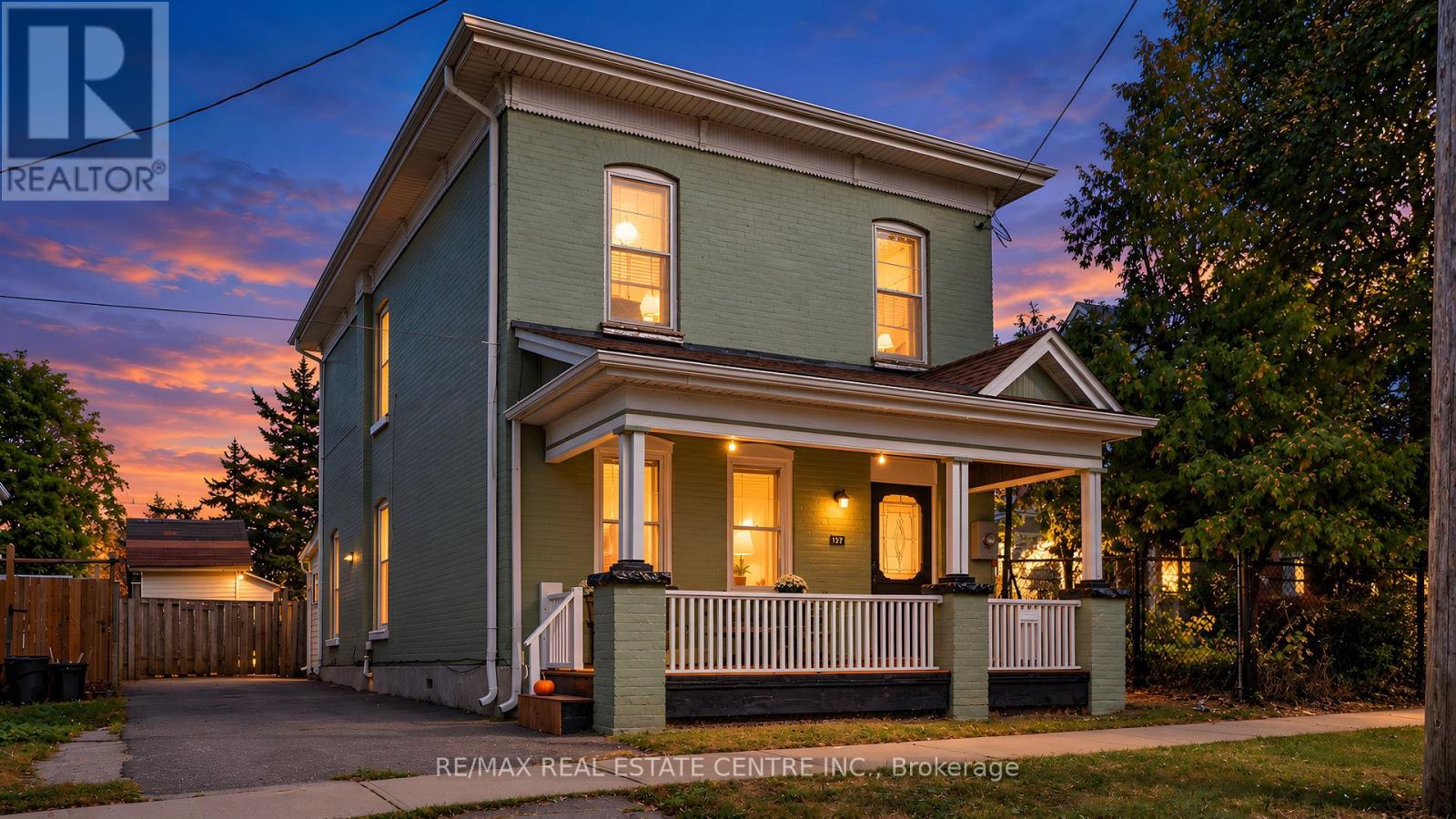137 Alfred Street, Brantford, Ontario  N3S 5G7 - Photo 2 - X13842852